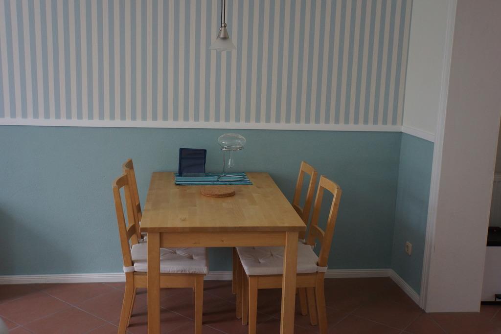 Haus Buddenbrock Auf Ruegen Wiek auf Rügen Exterior foto